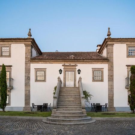 Quinta Do Monteverde Viana do Castelo Exteriör bild