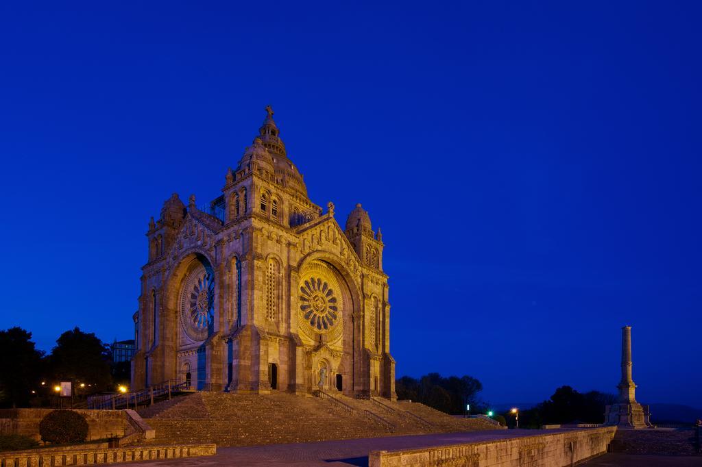 Quinta Do Monteverde Viana do Castelo Exteriör bild